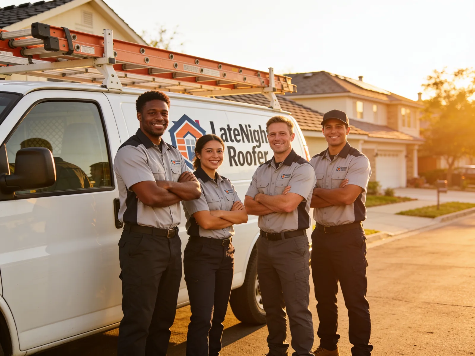 Emergency Roof Repair company in Montgomery Village, MD